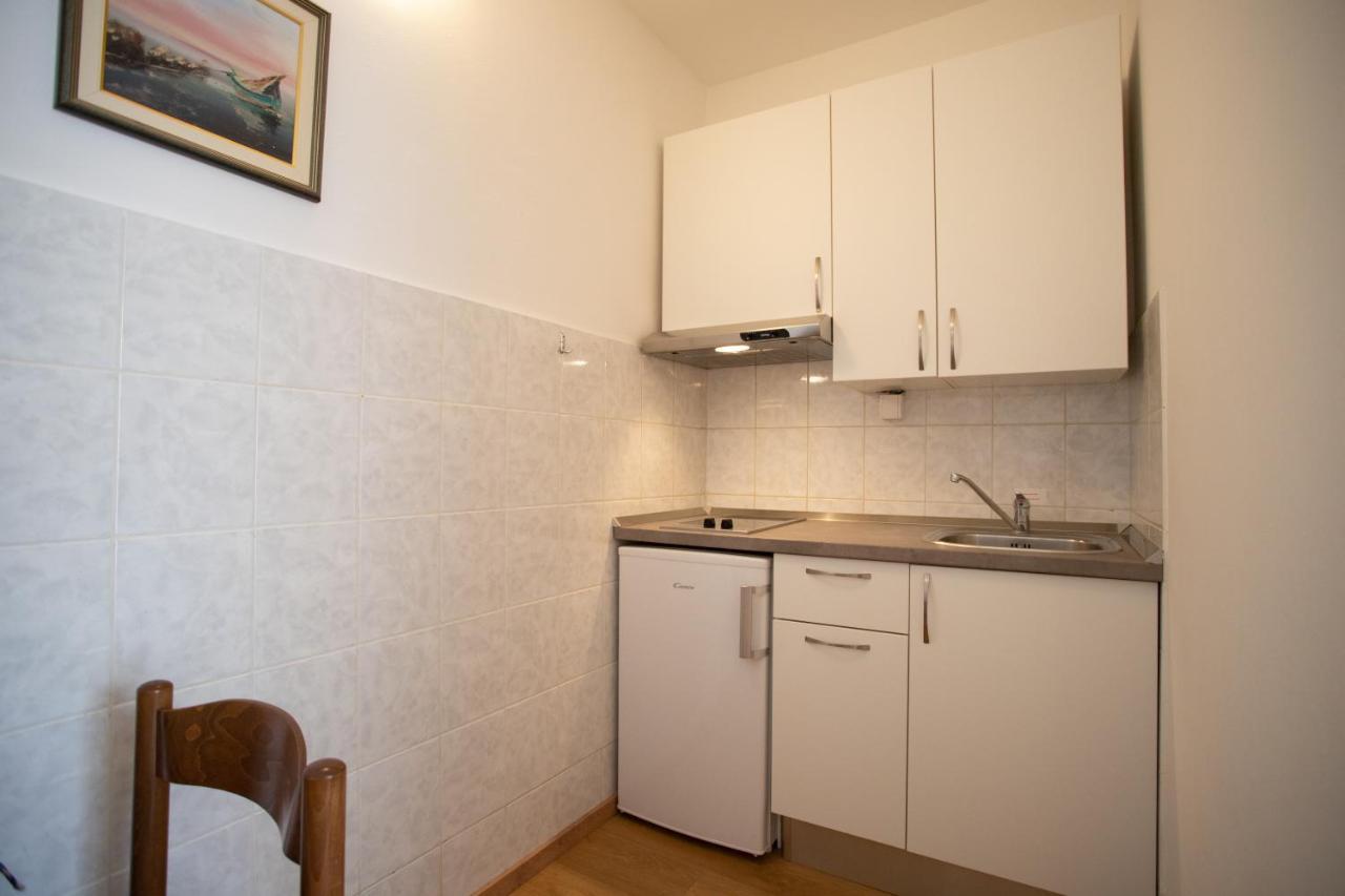 Bol Studio Gospojica Extérieur photo